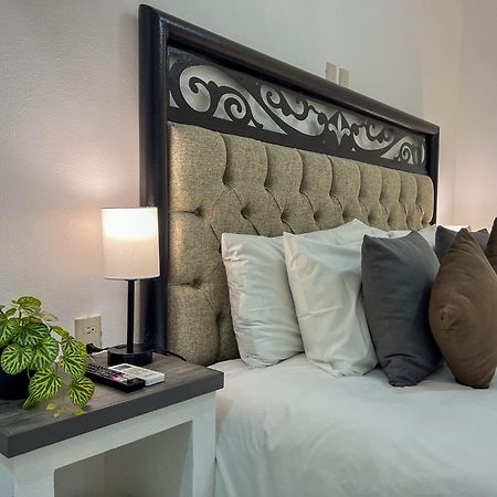 Villas El Encanto Jalpan Zewnętrze zdjęcie