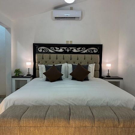 Villas El Encanto Jalpan Zewnętrze zdjęcie