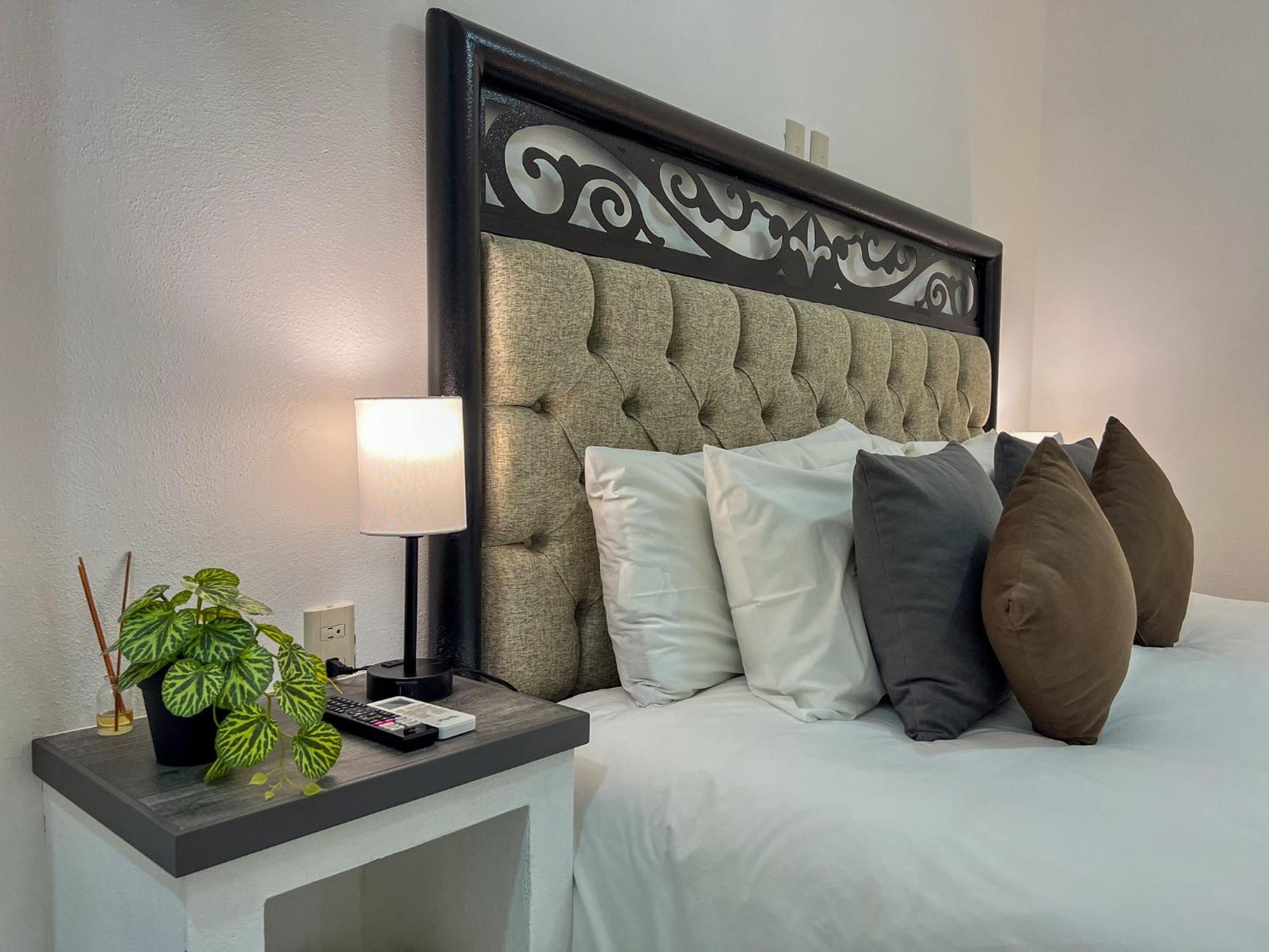 Villas El Encanto Jalpan Zewnętrze zdjęcie