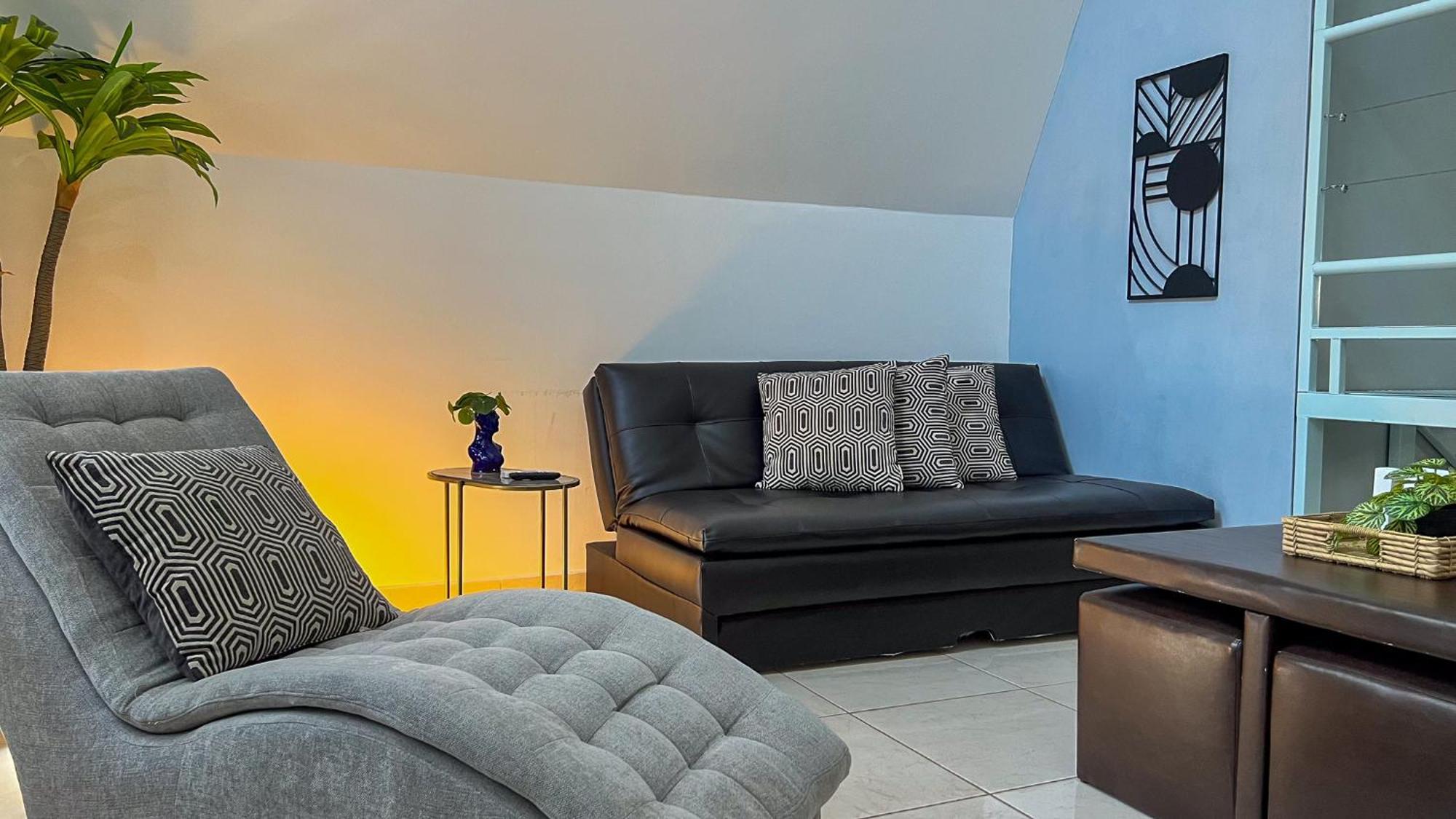 Villas El Encanto Jalpan Zewnętrze zdjęcie
