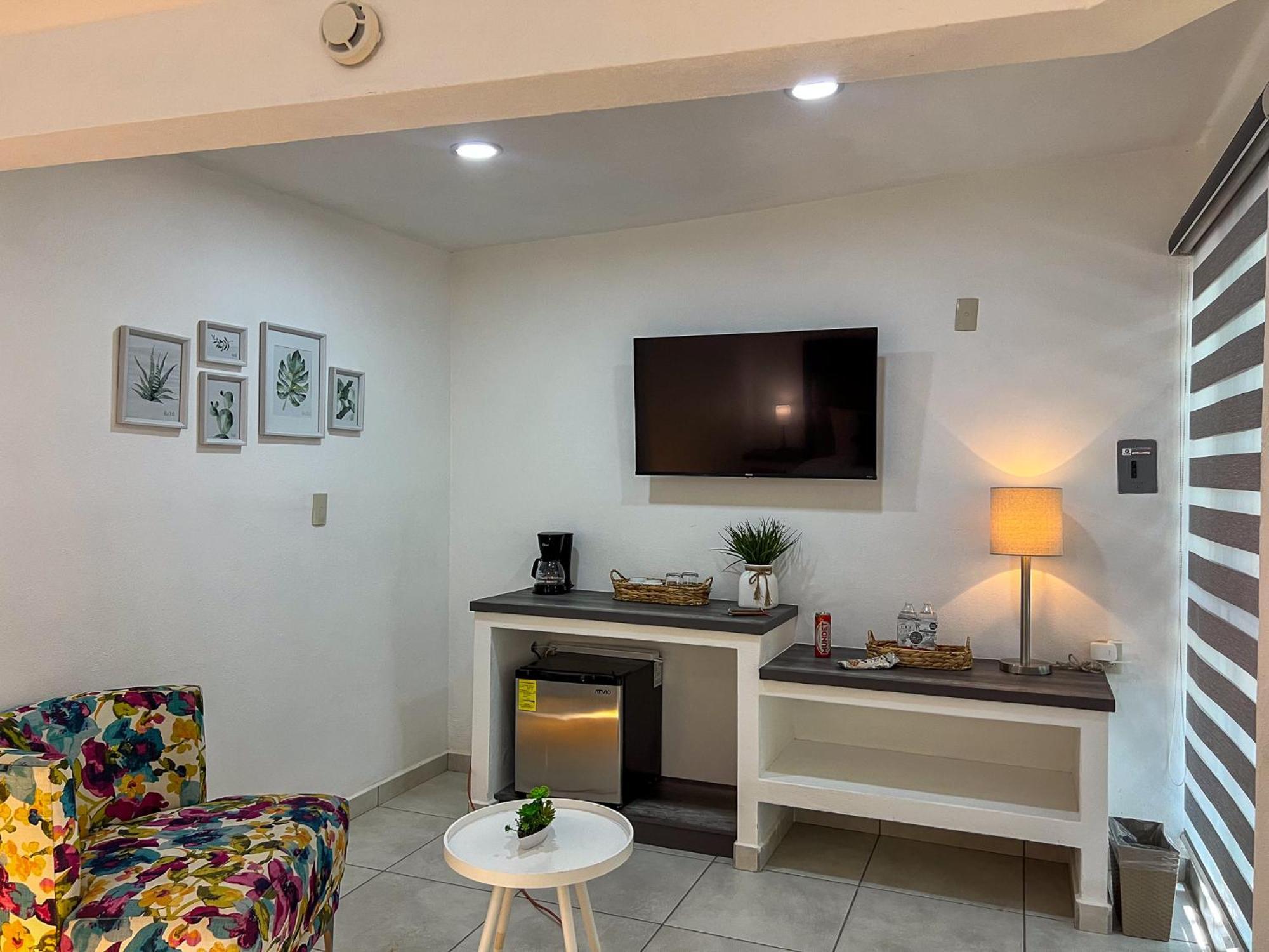 Villas El Encanto Jalpan Zewnętrze zdjęcie