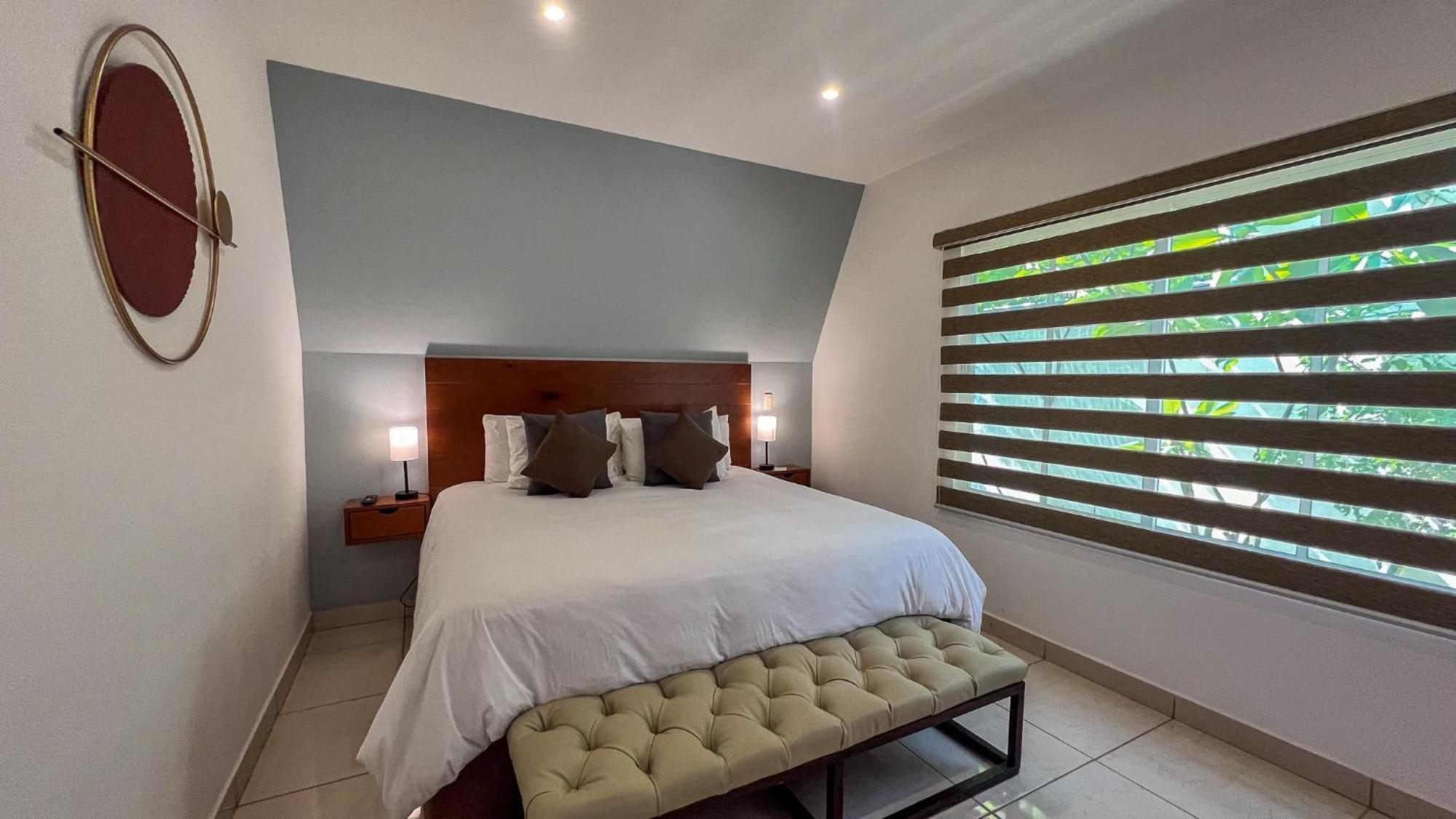 Villas El Encanto Jalpan Zewnętrze zdjęcie