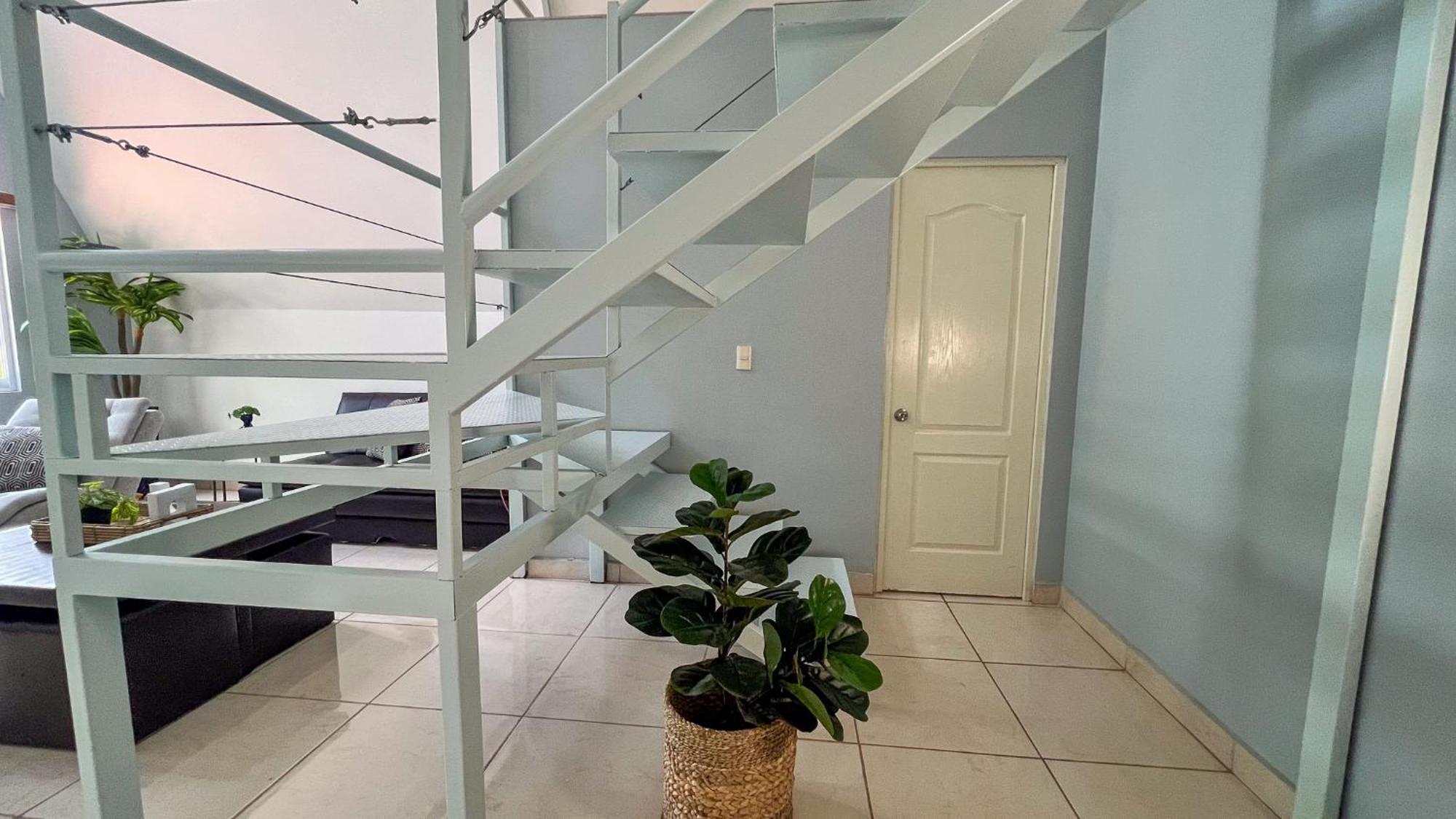 Villas El Encanto Jalpan Zewnętrze zdjęcie