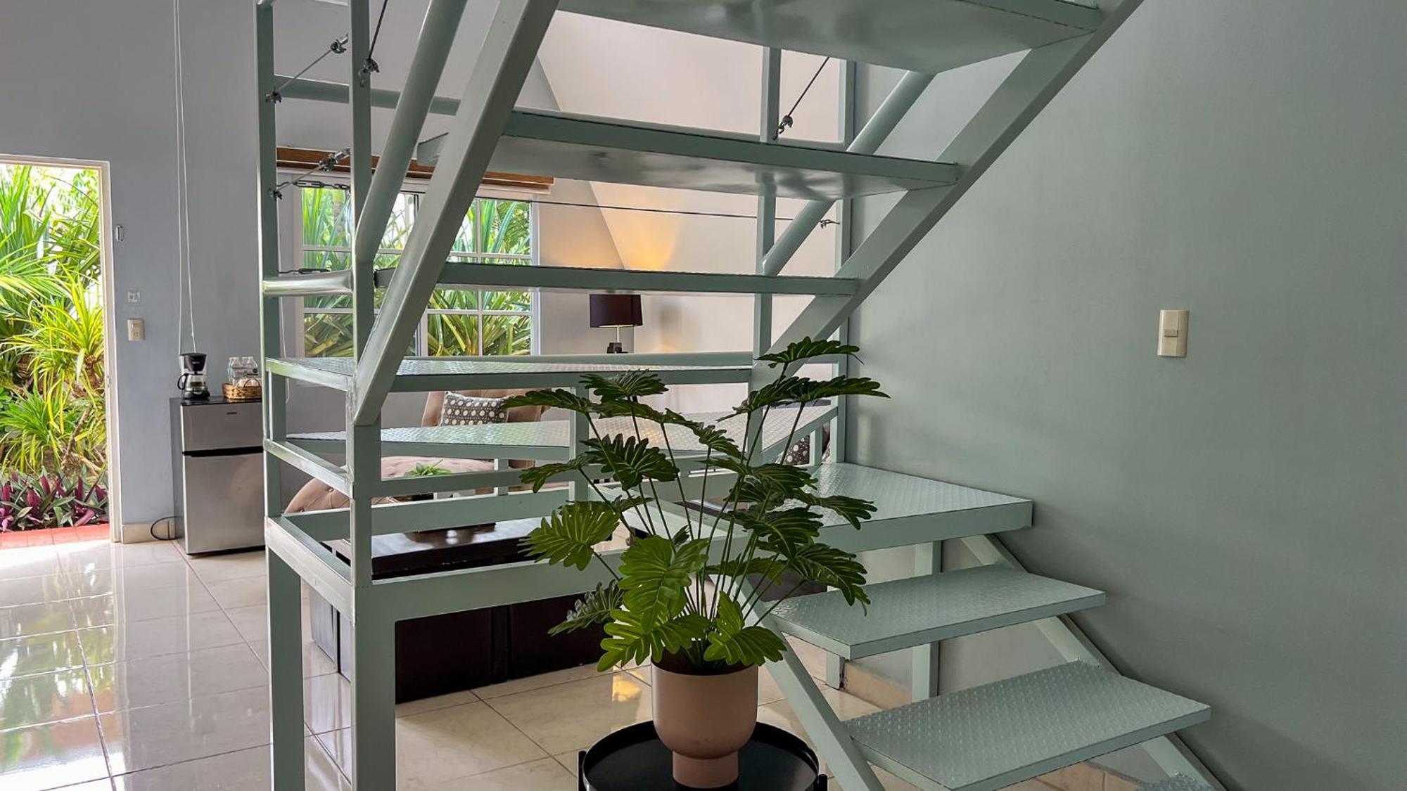 Villas El Encanto Jalpan Zewnętrze zdjęcie