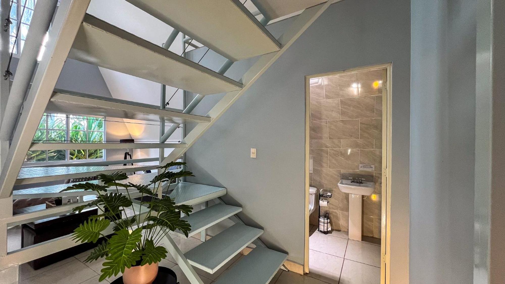 Villas El Encanto Jalpan Zewnętrze zdjęcie