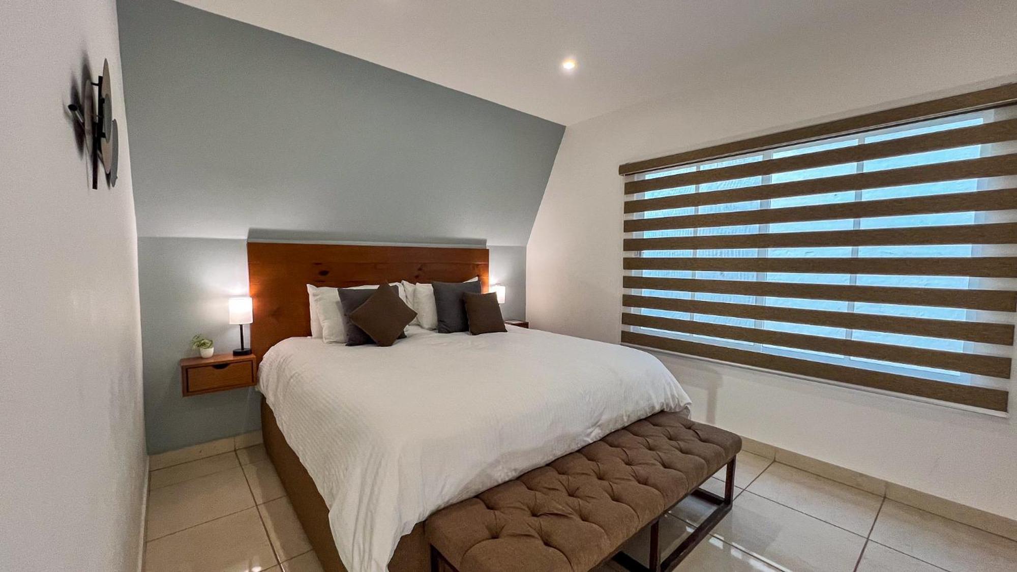 Villas El Encanto Jalpan Zewnętrze zdjęcie