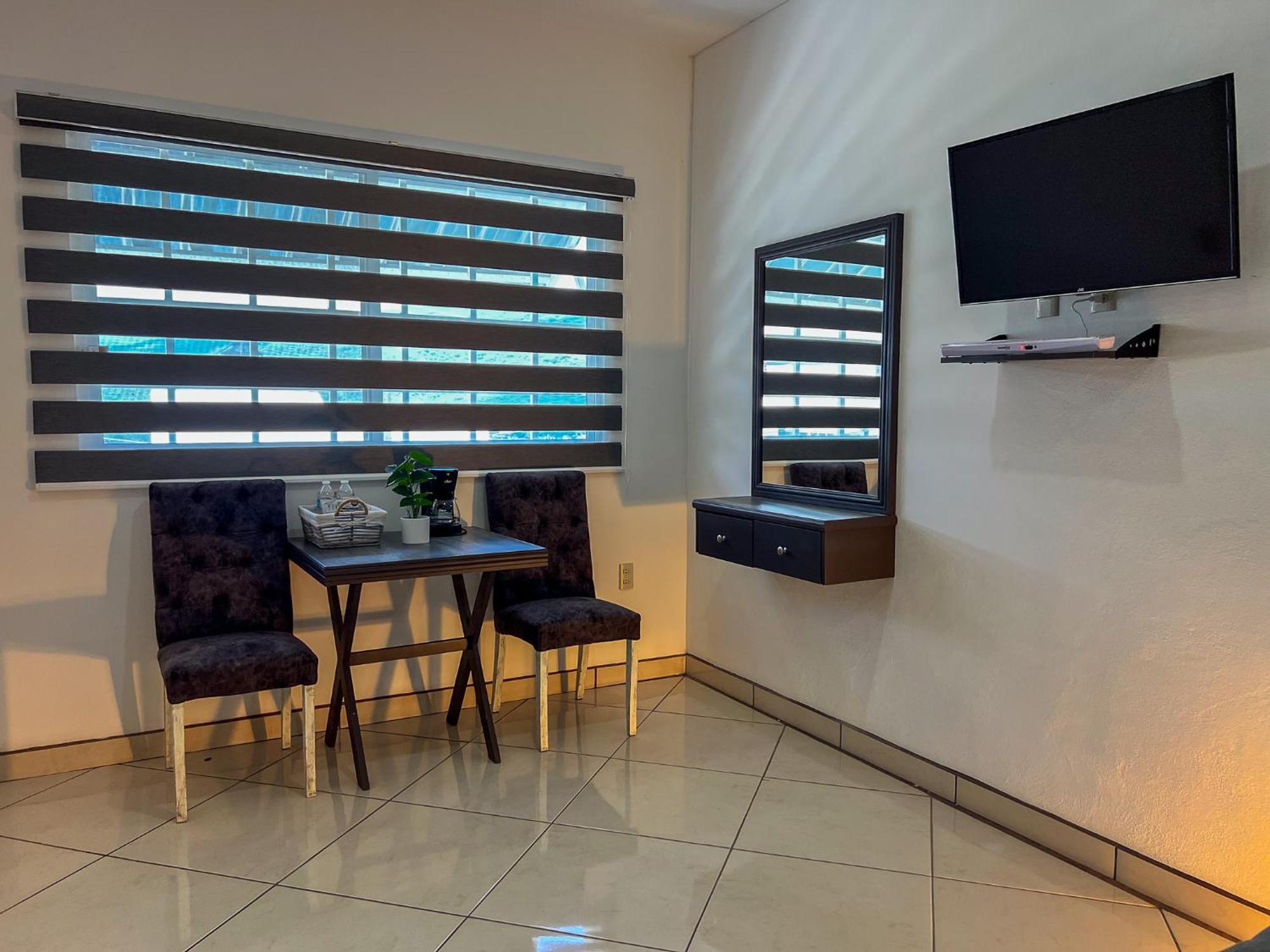 Villas El Encanto Jalpan Zewnętrze zdjęcie