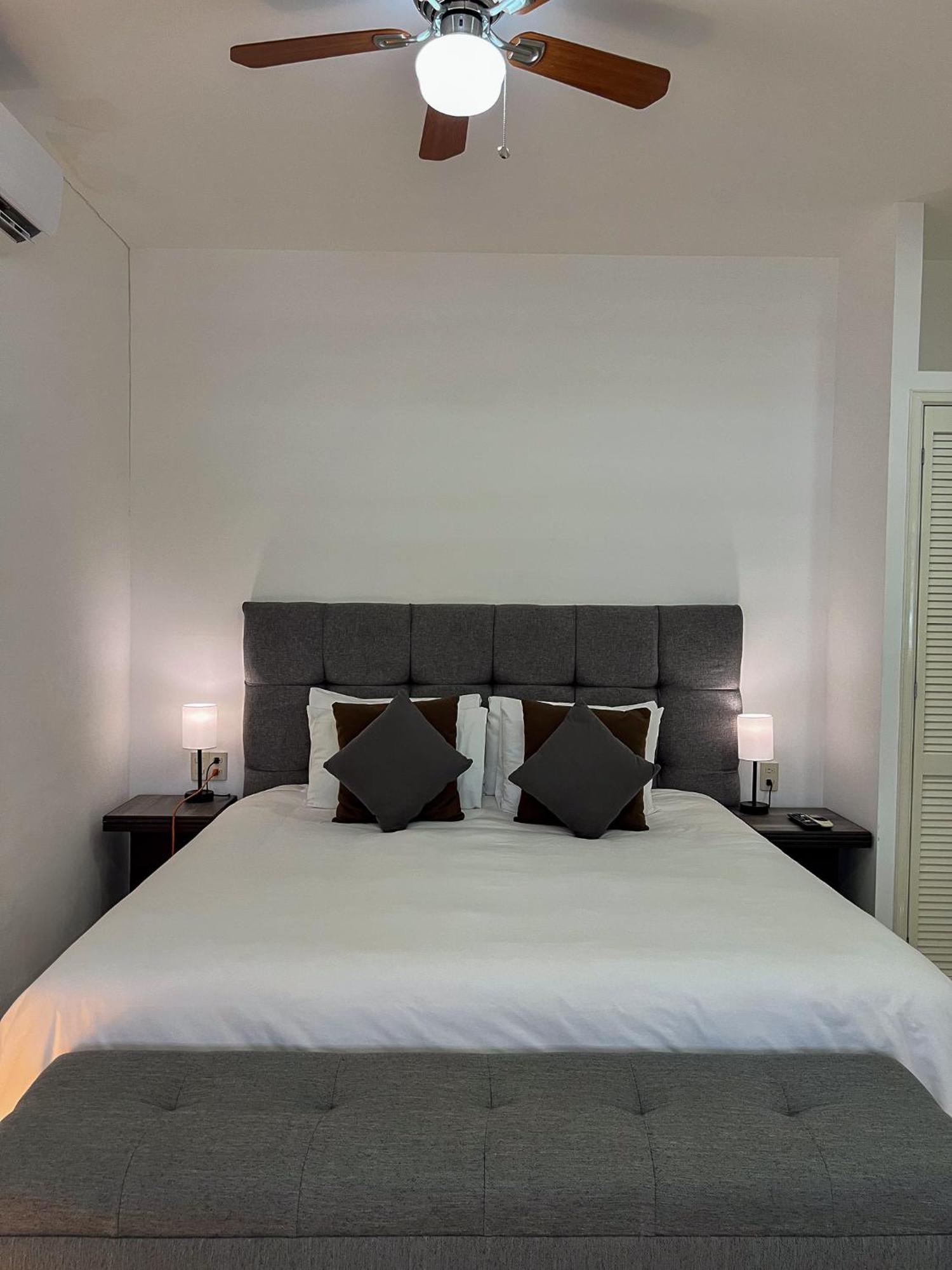 Villas El Encanto Jalpan Zewnętrze zdjęcie