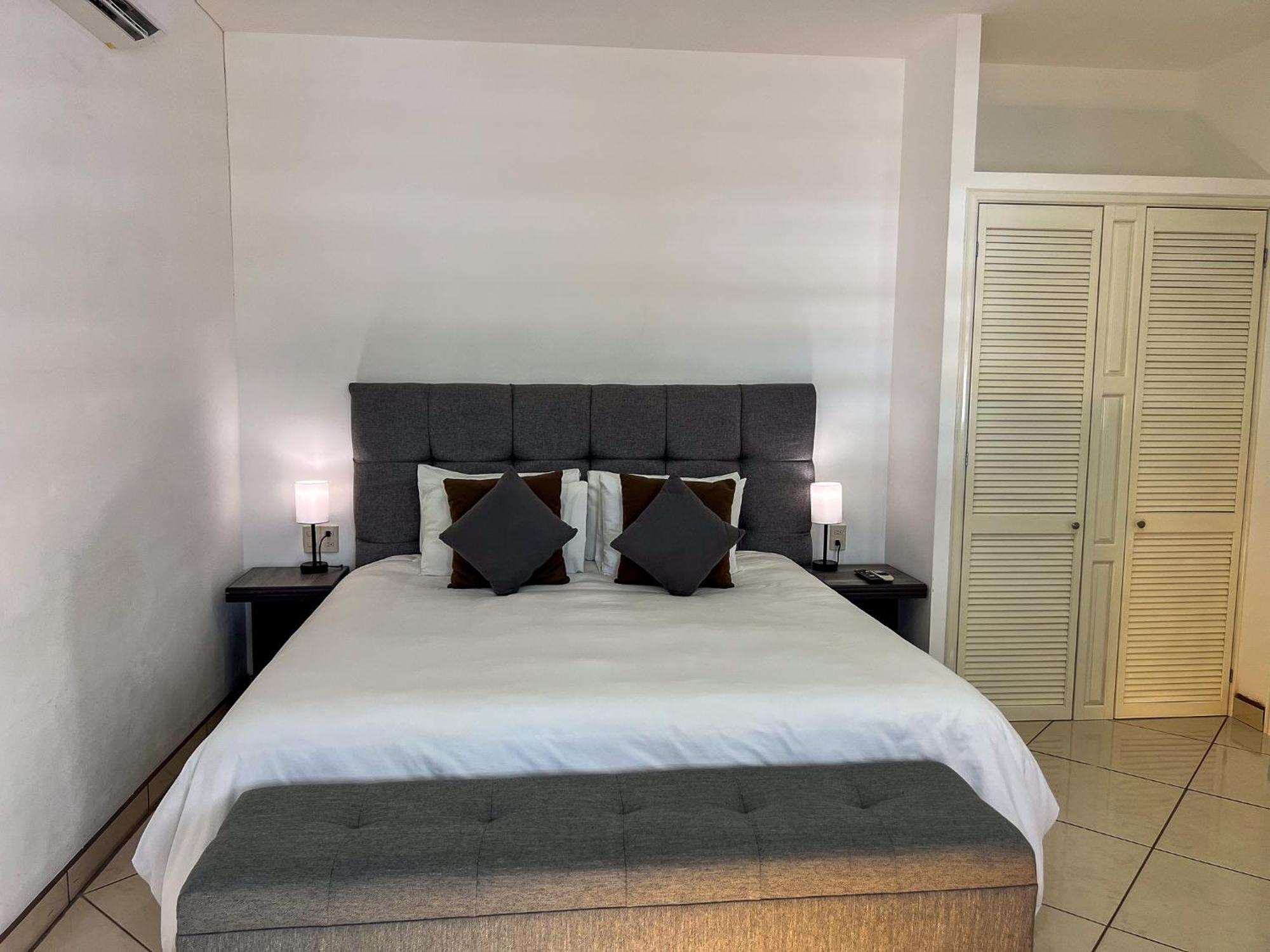 Villas El Encanto Jalpan Zewnętrze zdjęcie