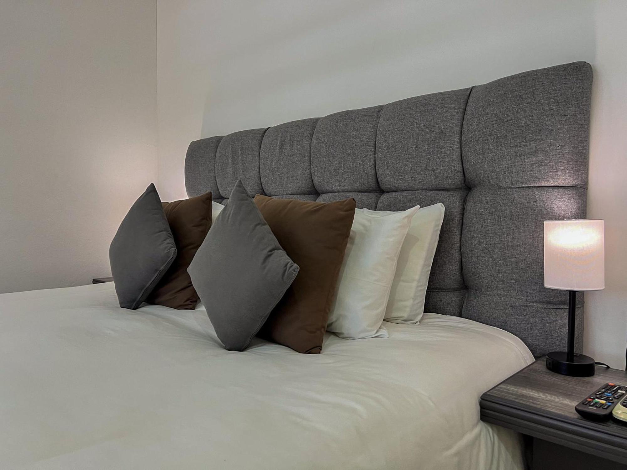 Villas El Encanto Jalpan Zewnętrze zdjęcie