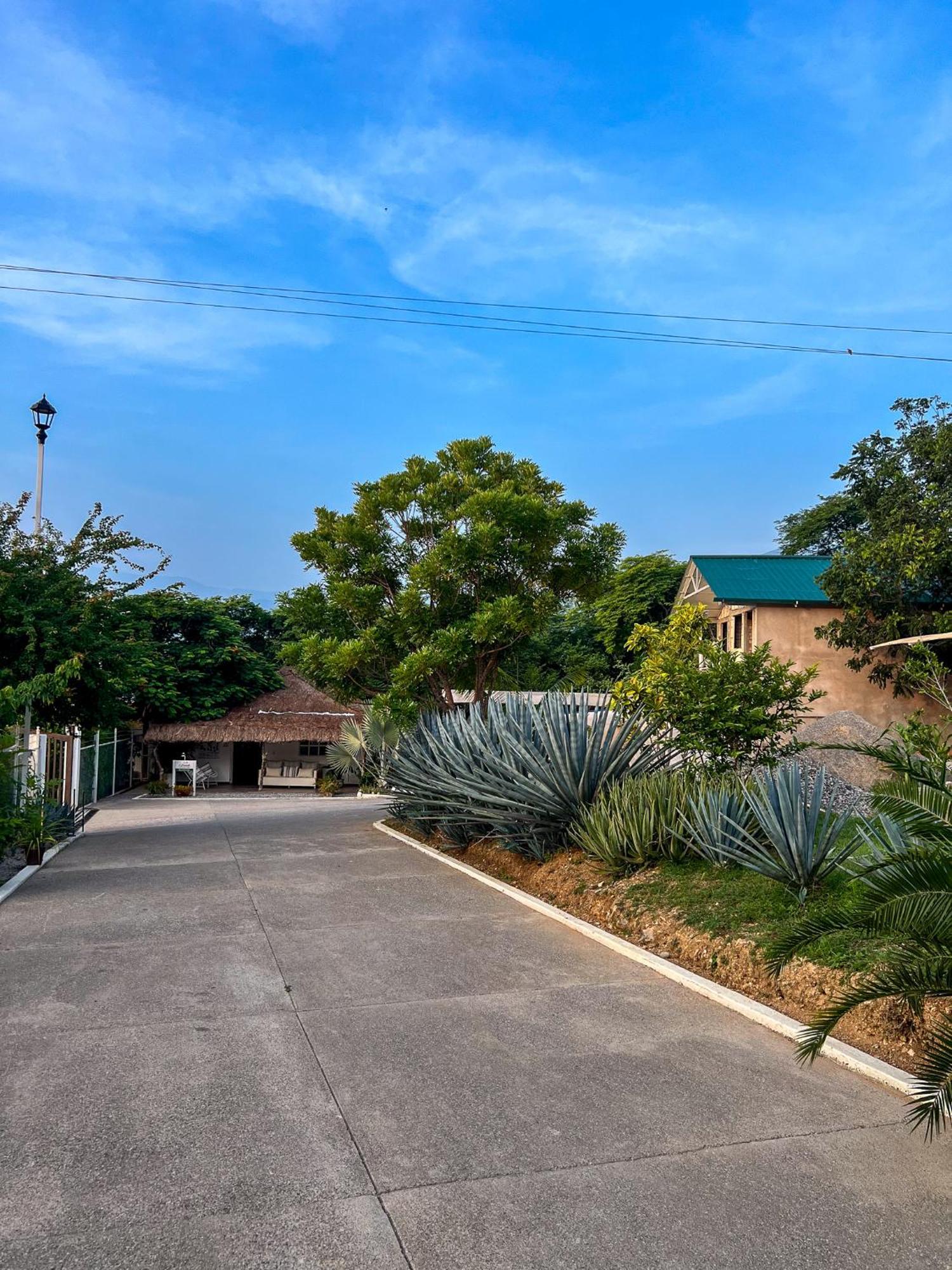 Villas El Encanto Jalpan Zewnętrze zdjęcie