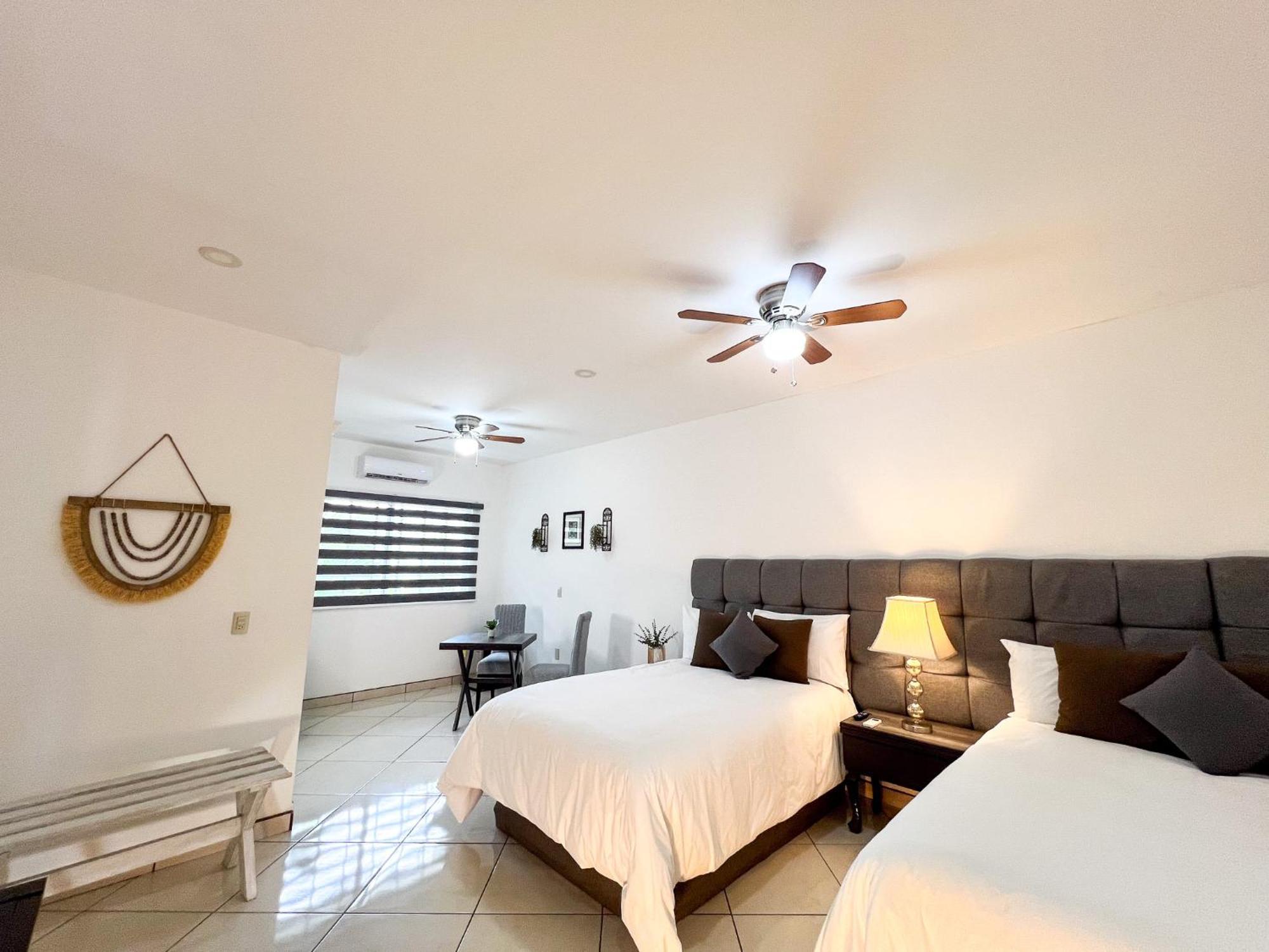 Villas El Encanto Jalpan Zewnętrze zdjęcie