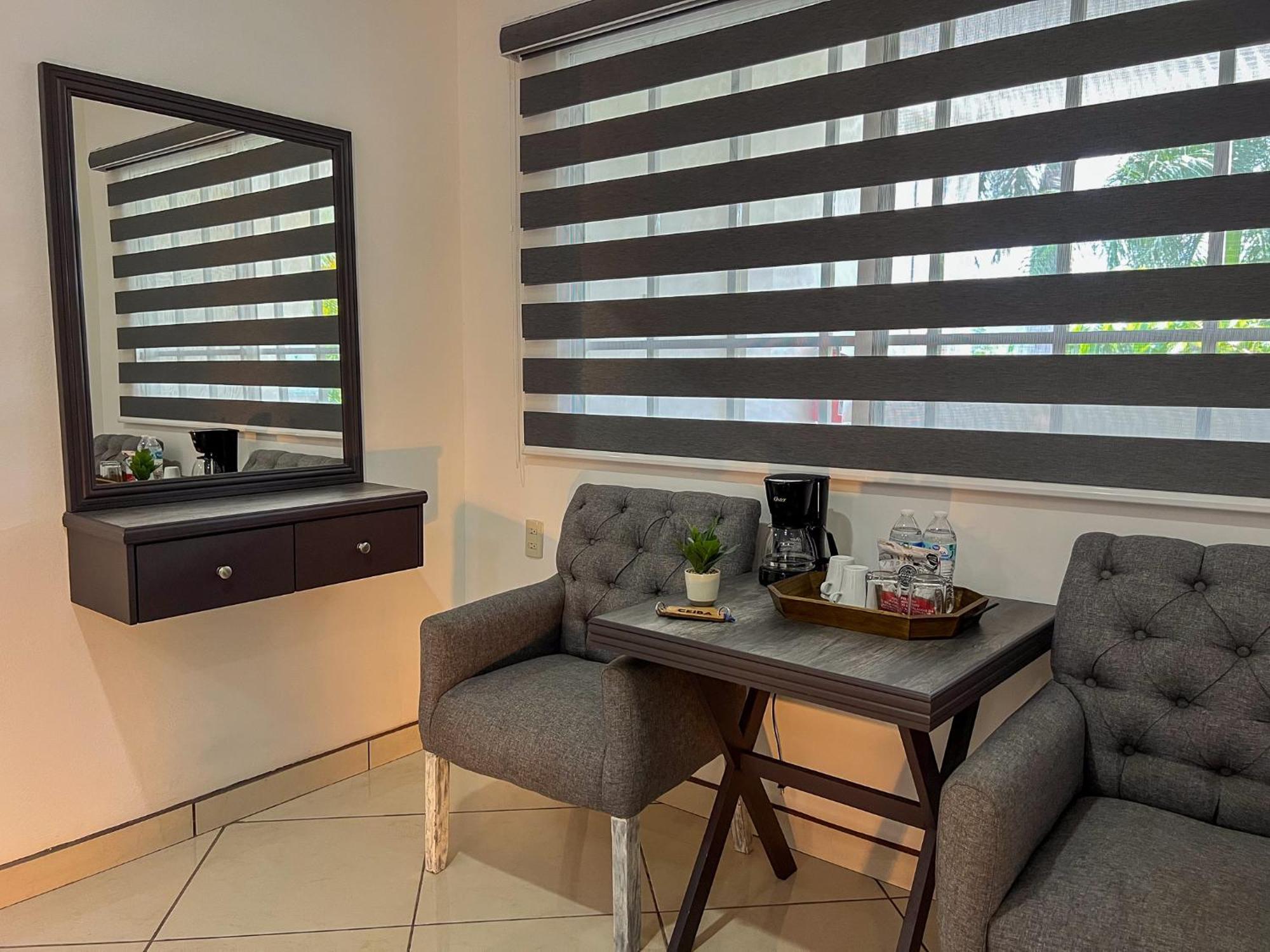 Villas El Encanto Jalpan Zewnętrze zdjęcie