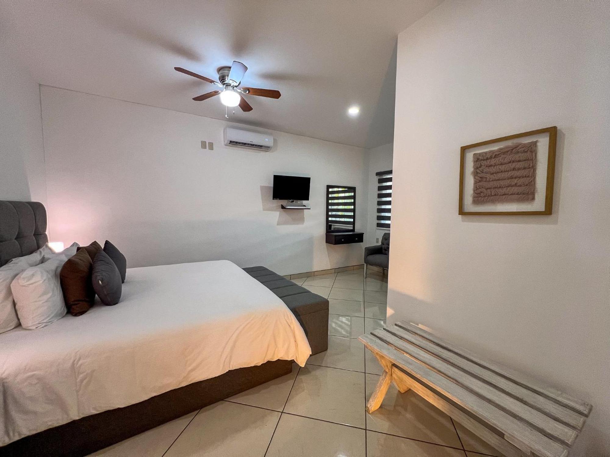 Villas El Encanto Jalpan Zewnętrze zdjęcie