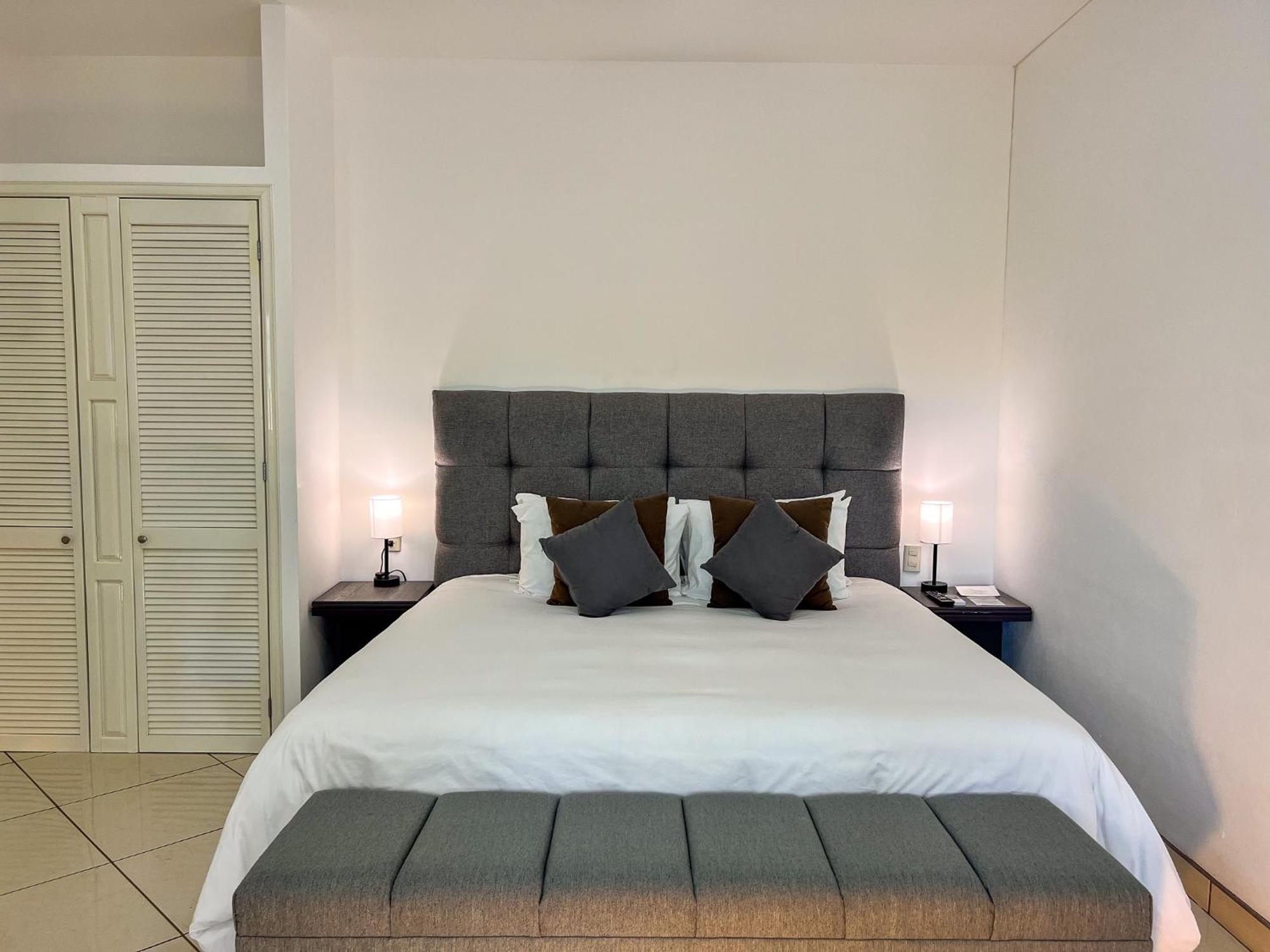 Villas El Encanto Jalpan Zewnętrze zdjęcie