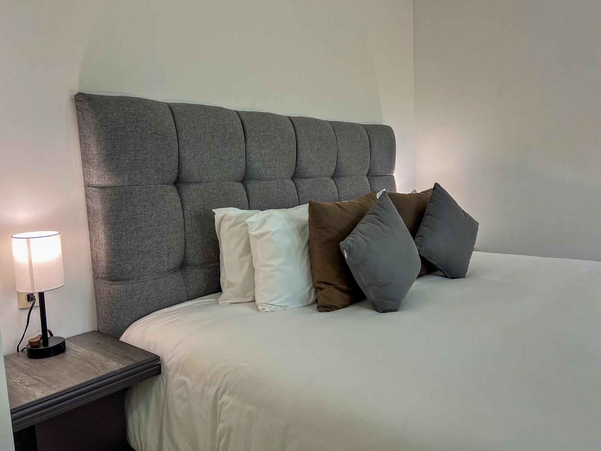 Villas El Encanto Jalpan Zewnętrze zdjęcie