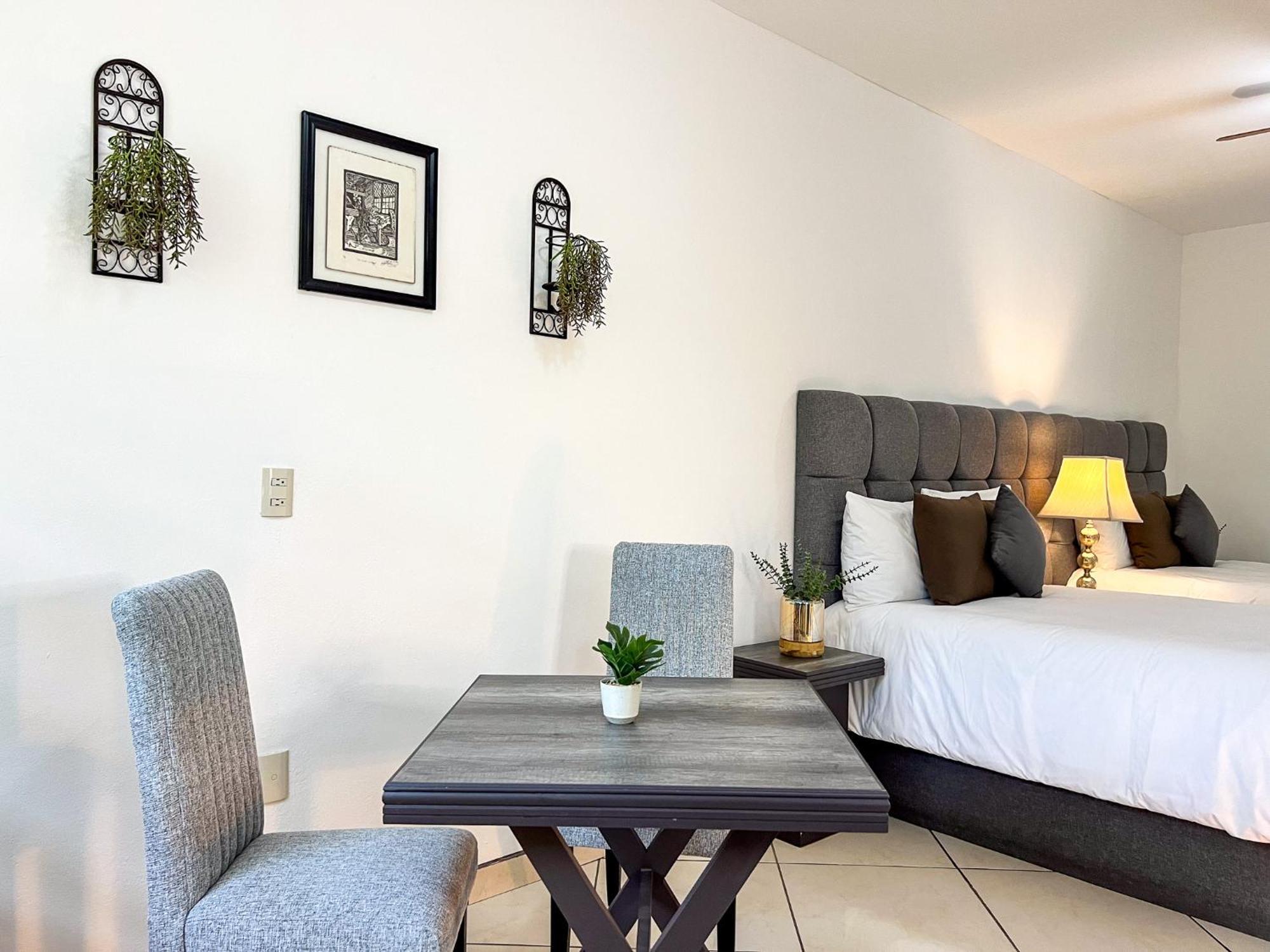 Villas El Encanto Jalpan Zewnętrze zdjęcie