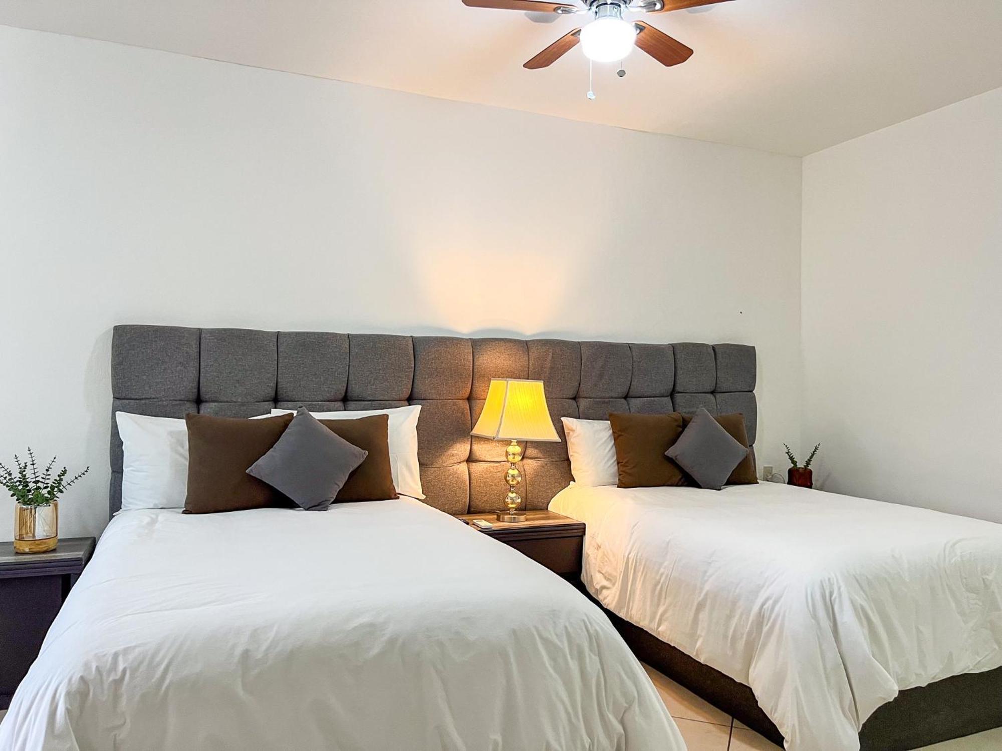 Villas El Encanto Jalpan Zewnętrze zdjęcie