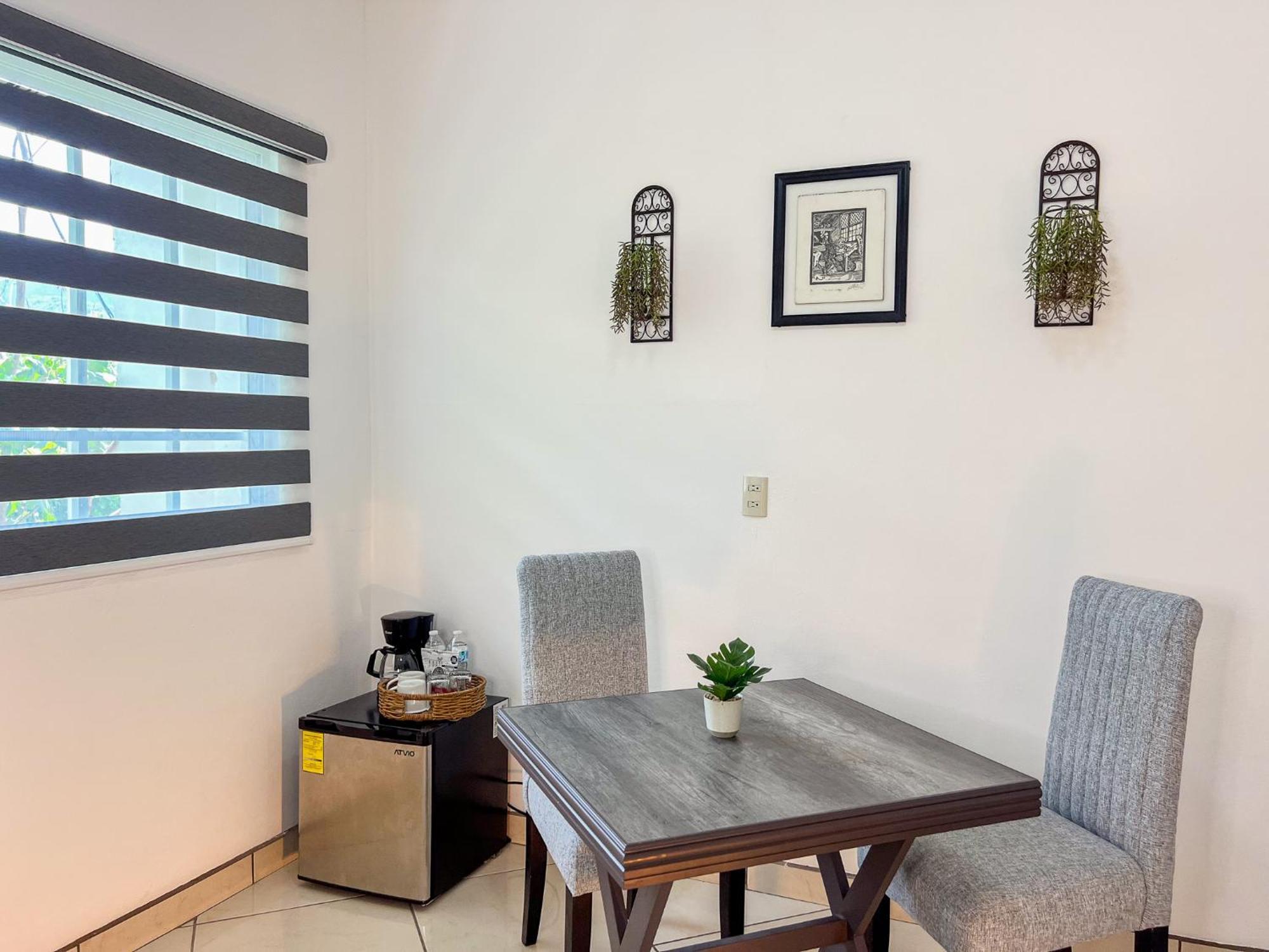 Villas El Encanto Jalpan Zewnętrze zdjęcie