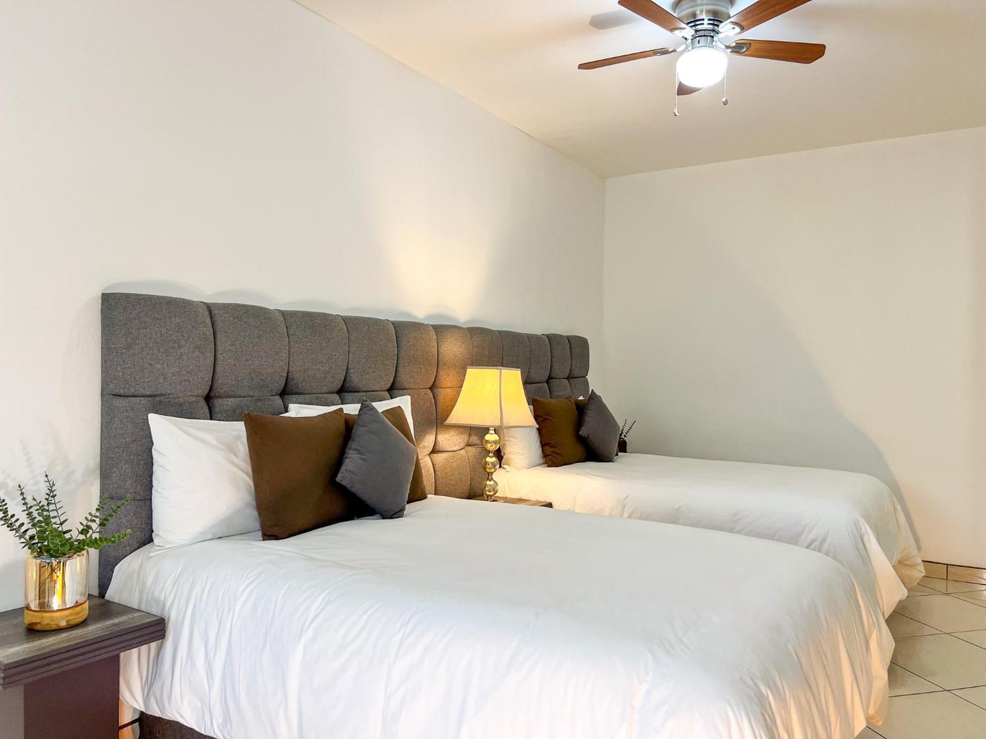Villas El Encanto Jalpan Zewnętrze zdjęcie