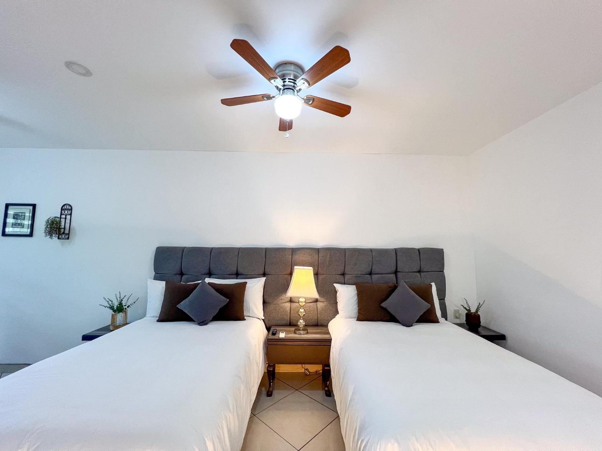 Villas El Encanto Jalpan Zewnętrze zdjęcie