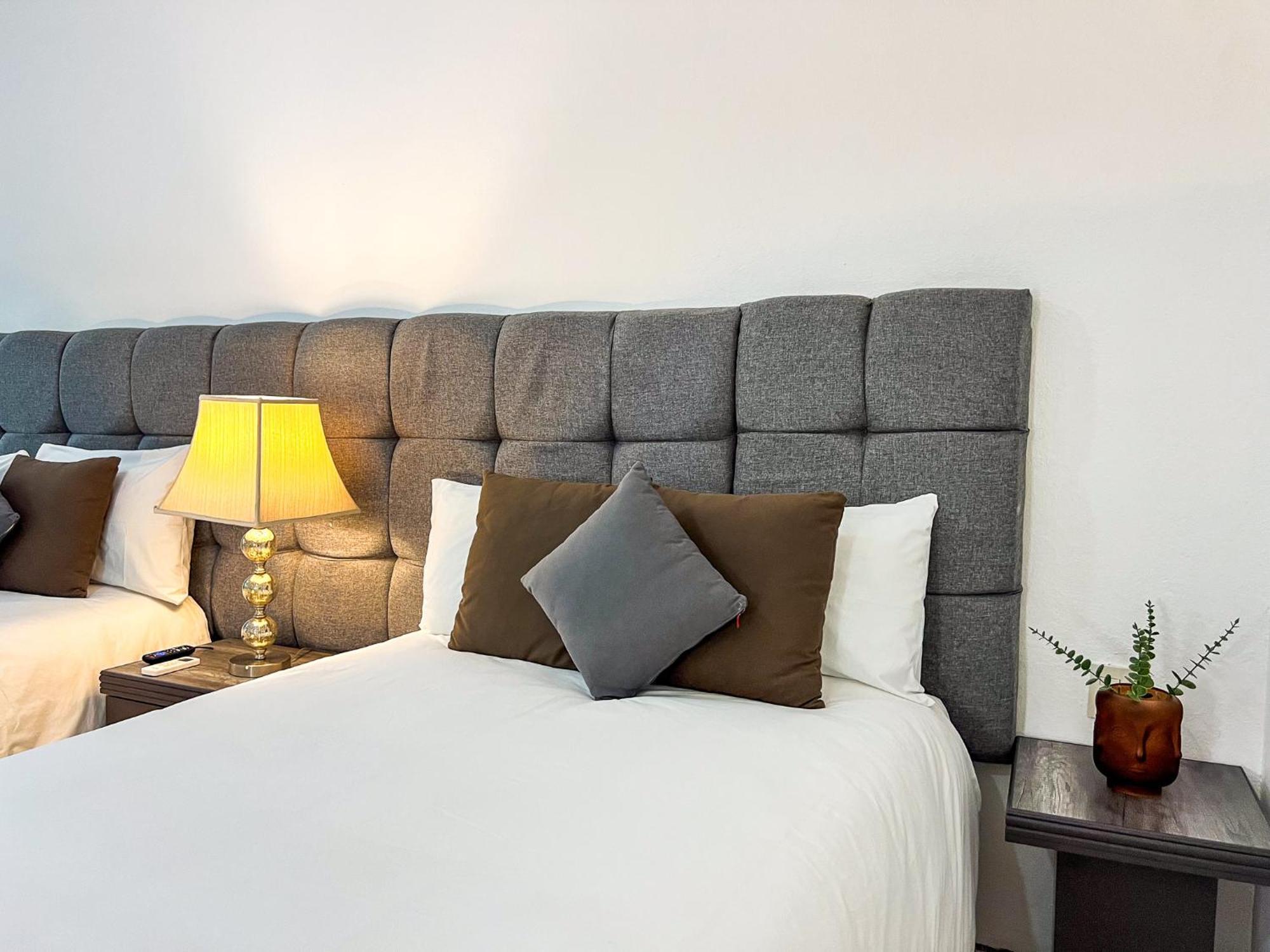Villas El Encanto Jalpan Zewnętrze zdjęcie
