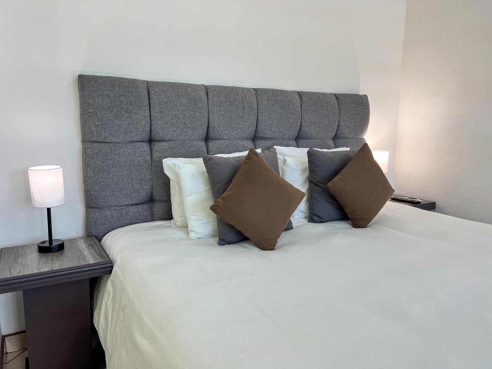 Villas El Encanto Jalpan Zewnętrze zdjęcie