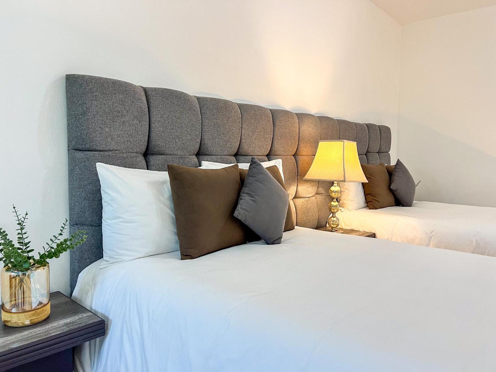 Villas El Encanto Jalpan Zewnętrze zdjęcie