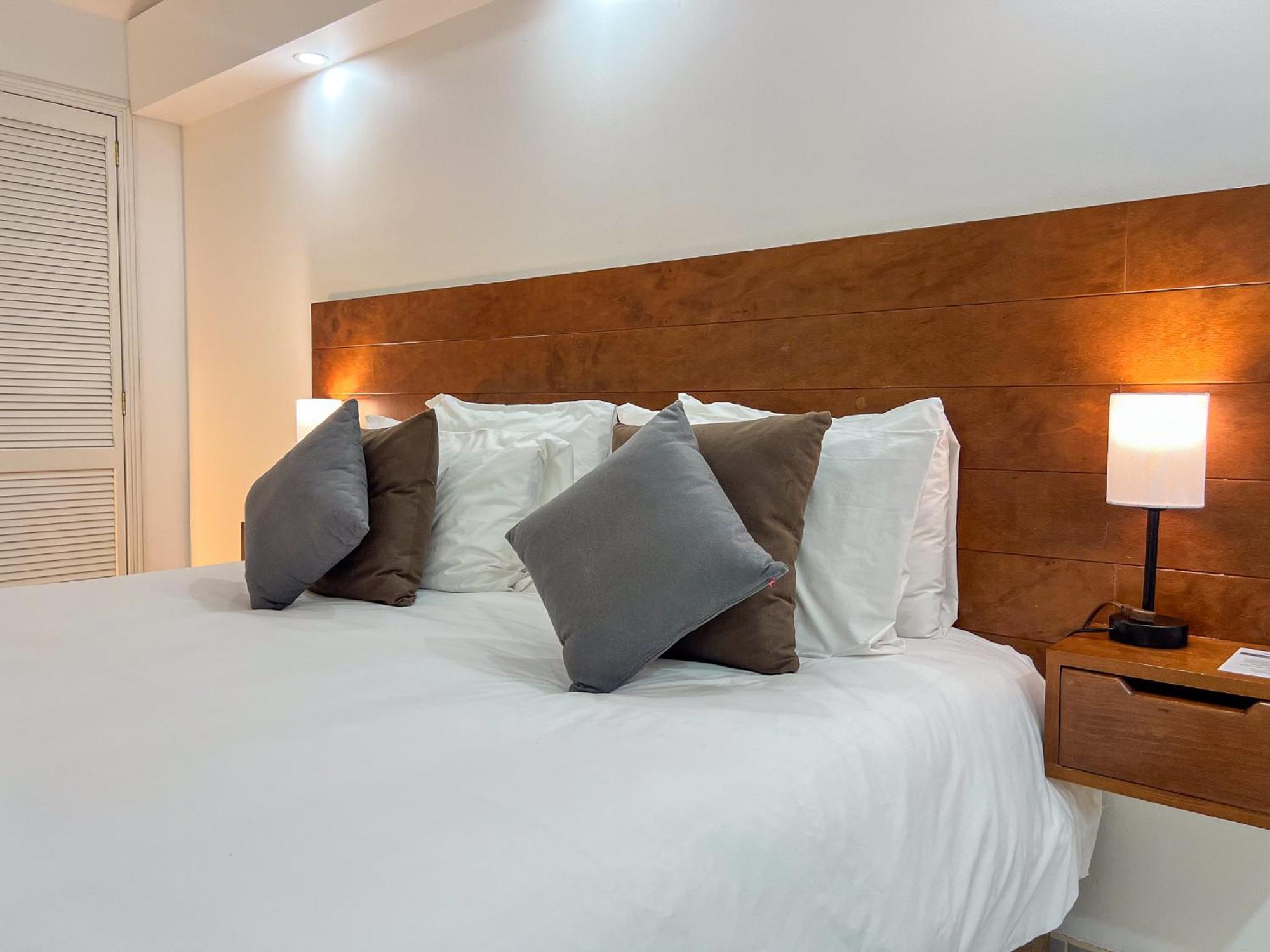 Villas El Encanto Jalpan Zewnętrze zdjęcie