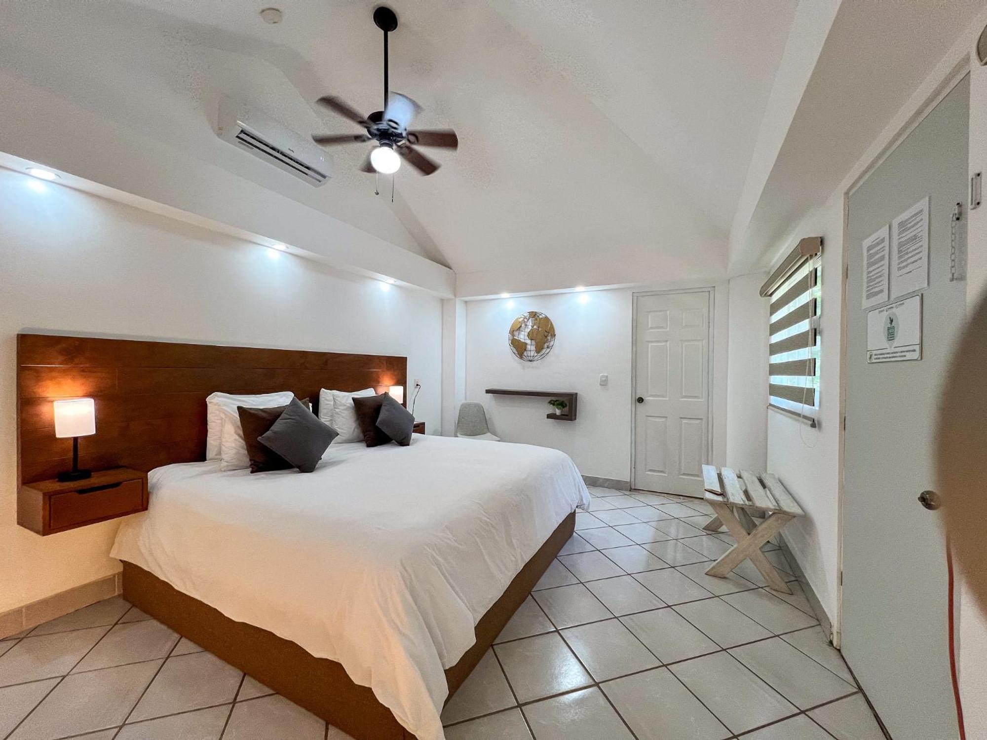 Villas El Encanto Jalpan Zewnętrze zdjęcie