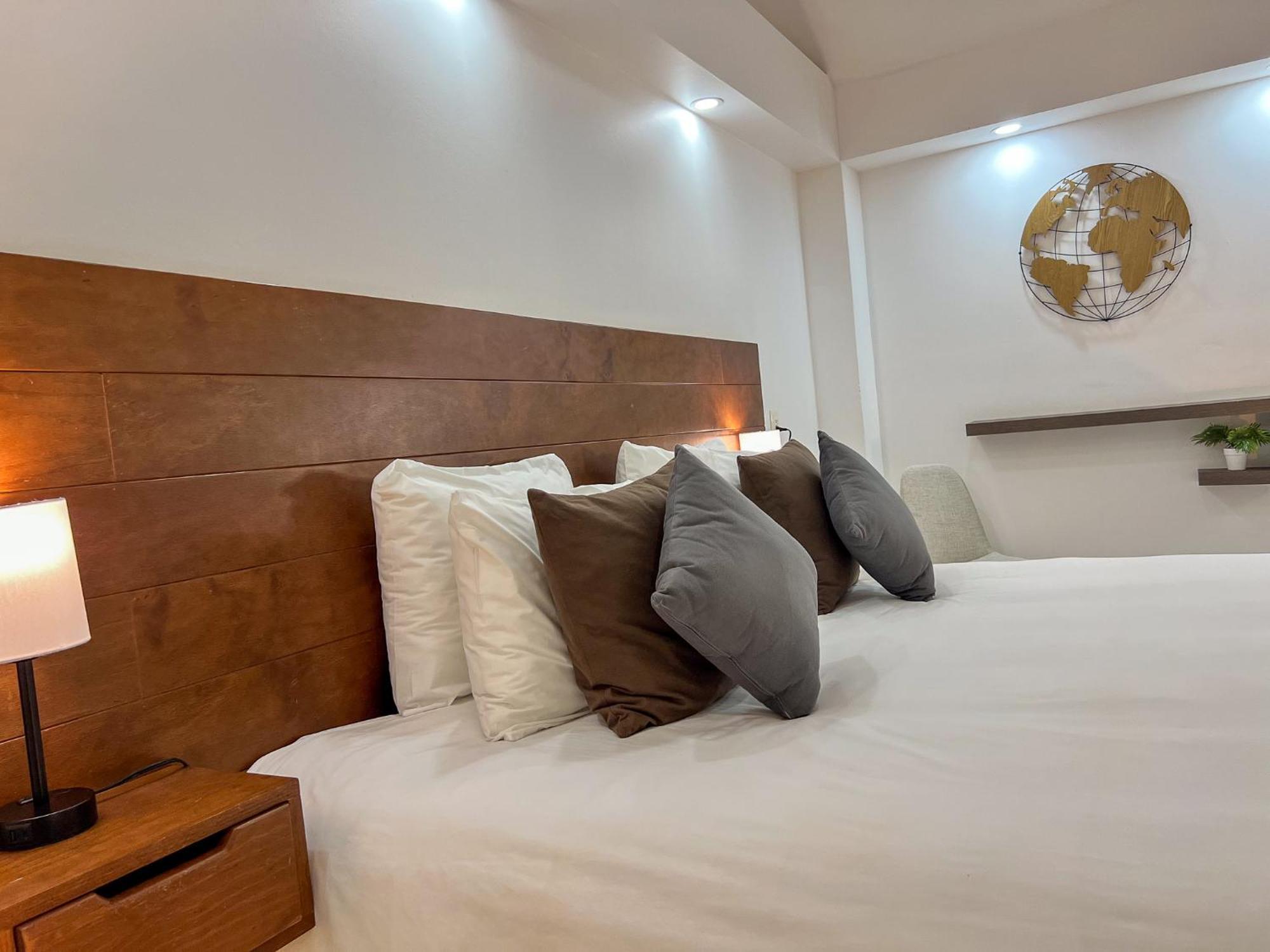 Villas El Encanto Jalpan Zewnętrze zdjęcie