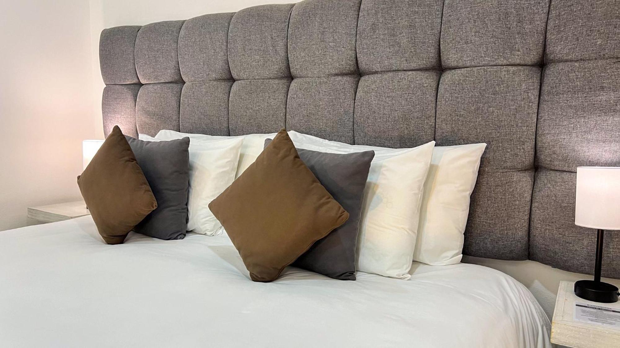 Villas El Encanto Jalpan Zewnętrze zdjęcie