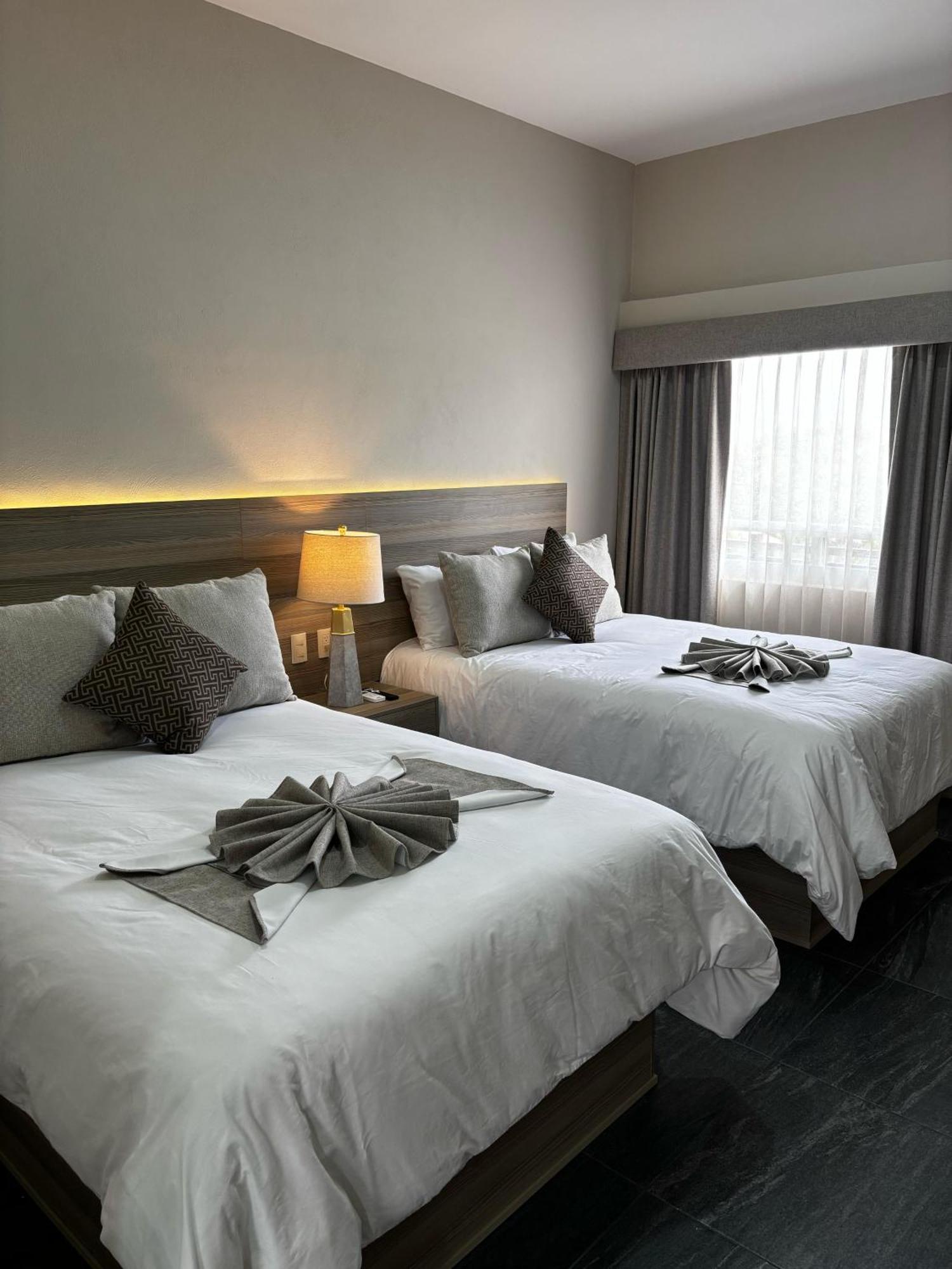 Villas El Encanto Jalpan Zewnętrze zdjęcie