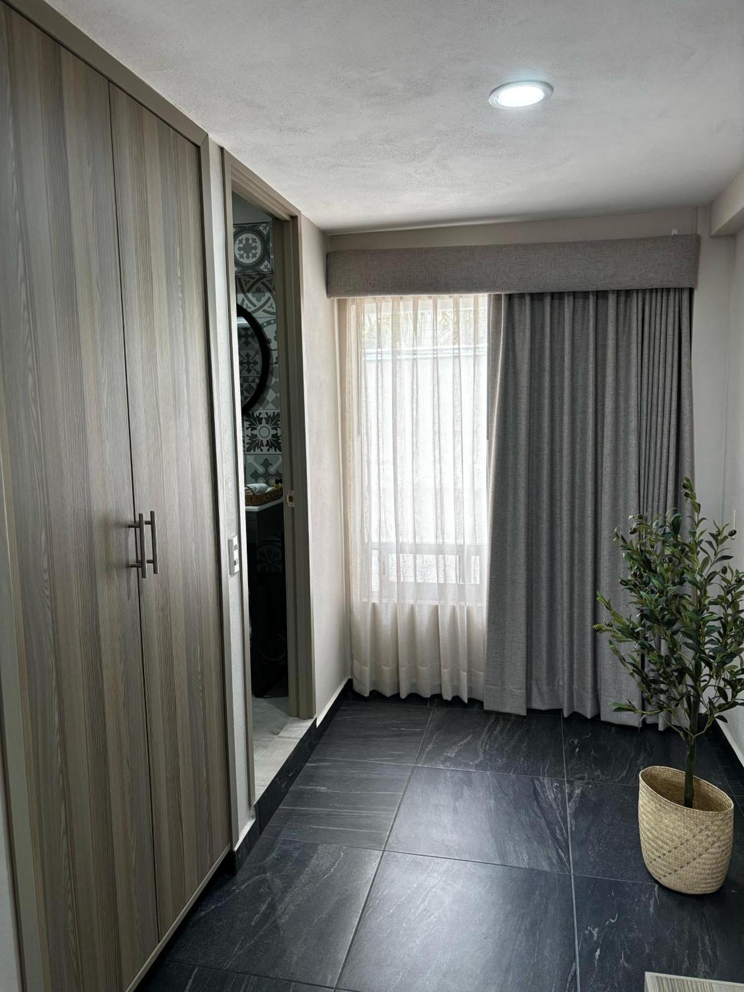 Villas El Encanto Jalpan Zewnętrze zdjęcie